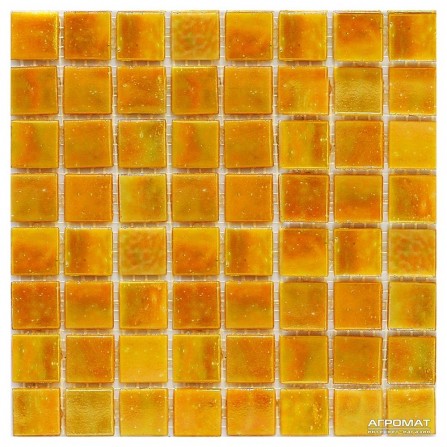 Мозаика Mozaico de LUX R-MOS/ 20R92 ORANGE