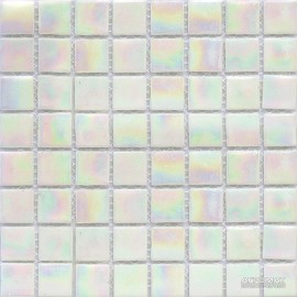 Мозаика Mozaico de LUX R-MOS 20R12 (L) RAINBOW