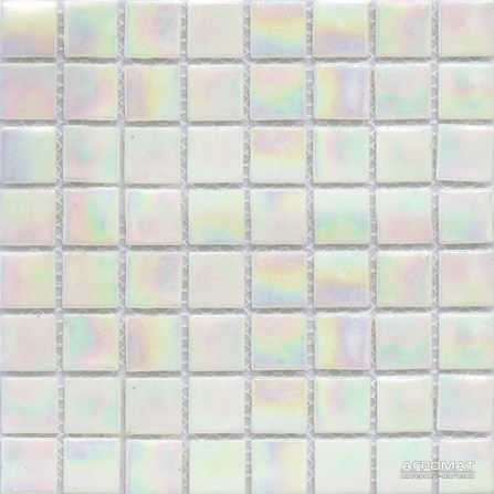 Мозаика Mozaico de LUX R-MOS 20R12 (L) RAINBOW