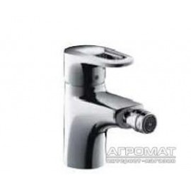 Смеситель для биде Hansgrohe 14270000 Metropol E Смес.д/биде