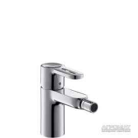 Смеситель для биде Hansgrohe Metropol 14262000
