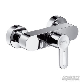 Смеситель для душа Hansgrohe Metropol 14661000