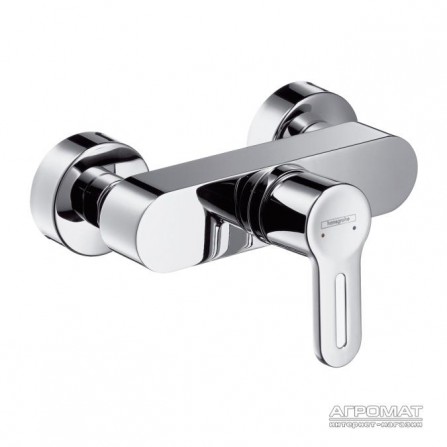 Смеситель для душа Hansgrohe Metropol 14661000