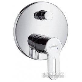 Наружная часть Hansgrohe Metropol 14465000