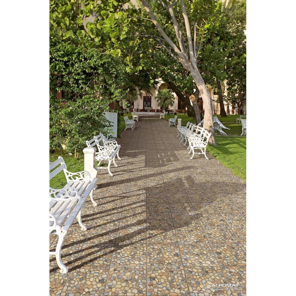Напольная плитка Ceramica Gomez NILO BEIGE