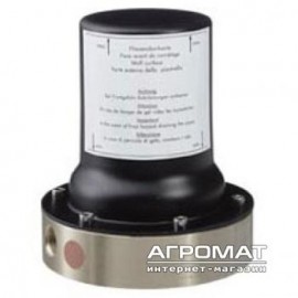 Смеситель Starck 10452180 Axor Скрытая часть