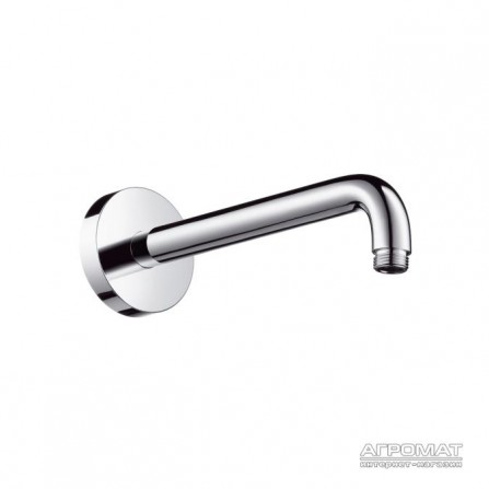 Держатель верхнего душа Hansgrohe 27409000