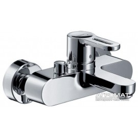 Смеситель для ванны Hansgrohe Metropol 14461000