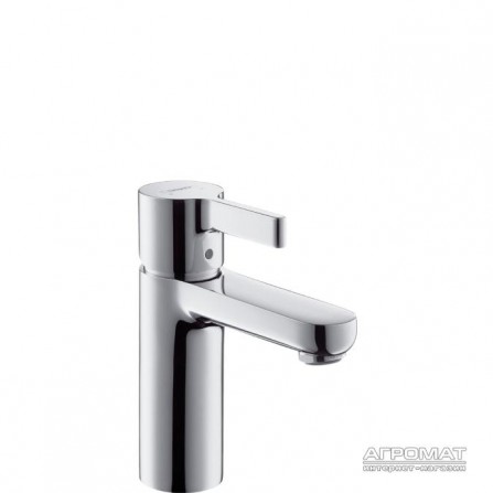 Смеситель для раковины Hansgrohe Metris S 31060000