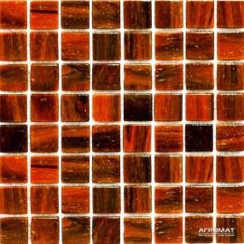 Мозаика Mozaico de LUX R-MOS 20Y(YN)92 HONEY