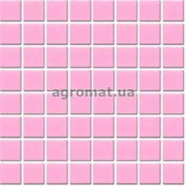 Мозаика Mozaico de LUX R-MOS/ 20N98/20GY94 PINK xbc