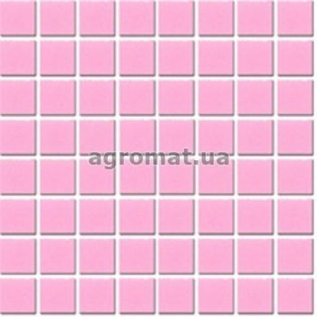 Мозаика Mozaico de LUX R-MOS/ 20N98/20GY94 PINK xbc