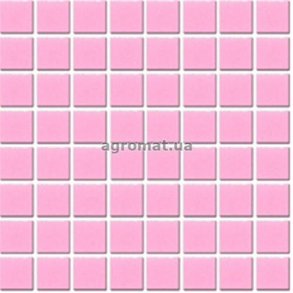 Мозаика Mozaico de LUX R-MOS/ 20N98/20GY94 PINK xbc