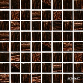 Мозаика Mozaico de LUX R-MOS 20G52 ARABICA