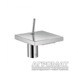 Смеситель Axor 10070000 Starck X Смес. д/раков.