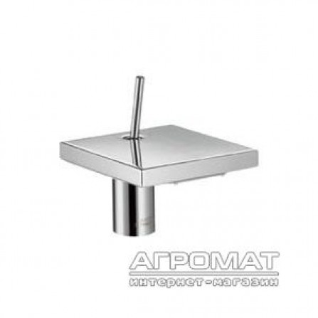 Смеситель Axor 10070000 Starck X Смес. д/раков.
