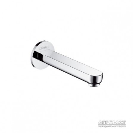 Наружная часть Hansgrohe Metropol 14420000