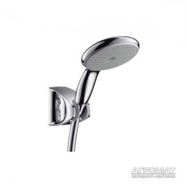 Душевой комплект Hansgrohe Porter 27572000