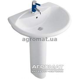 Раковины и ножки Villeroy&Boch 71665501 ARRIBA Раковина