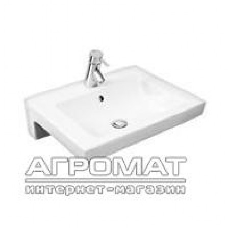 Раковина Gustavsberg 4550 ARTic 55 см