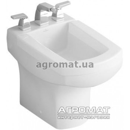 Биде Villeroy&Boch 54650001 BELLEVUE біде