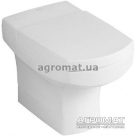 Унитаз Villeroy&Boch 566510R1 BELLEVUE Унітаз