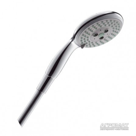 Ручной душ Hansgrohe Raindance E 28502000
