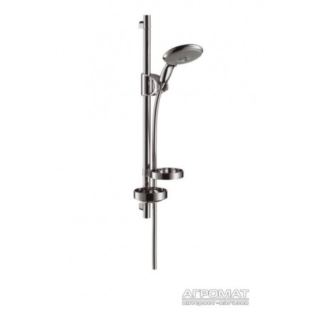 Душевой комплект Hansgrohe Raindance E 27887000