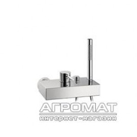 Смеситель Axor 10402000 Starck X Смес. д/ванны