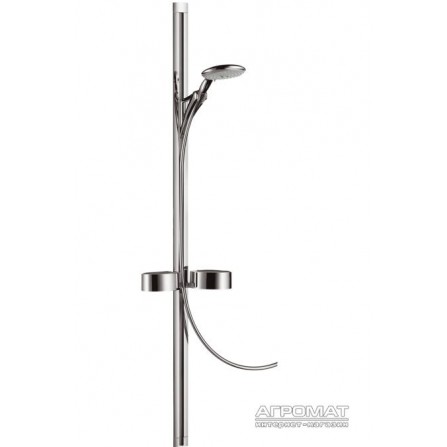 Душевой комплект Hansgrohe Raindance E 27888000