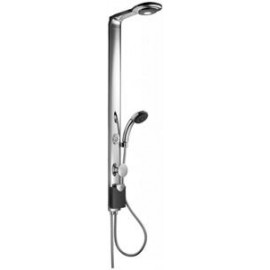Душевая кабина Hansa 5826-0100 COLOURSHOWER Душ.панель