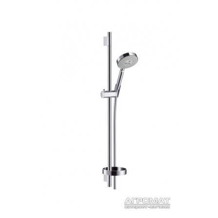Душевой комплект Hansgrohe Raindance S 27886000