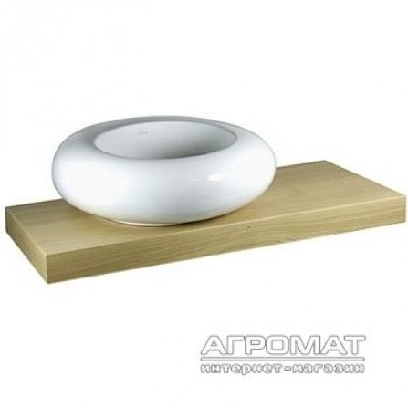 Мебель для ванной Villeroy&Boch 95681L00 PURE STONE Стільниця