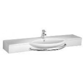 Раковины и ножки Laufen 12513 000 000 PALACE раковина-120