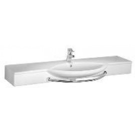 Раковины и ножки Laufen 12515 000 000 PALACE раковина-150