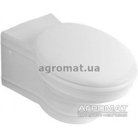 Унитаз Villeroy&Boch 7C96B0R1 AMADEA унітаз підв.