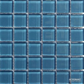 Мозаика Mozaico de LUX S-MOS B23 AZURO