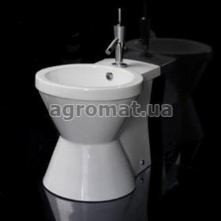 Биде Sanindusa 112410 REFLEX Біде
