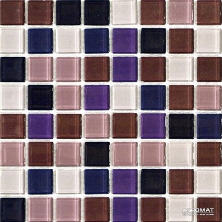 Мозаика Mozaico de LUX S-MOS HT E65K02K01F60F91F90