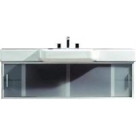 Мебель для ванной Laufen 71501 070 500 CASE Тумба-117,бел.