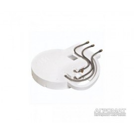 Душевая система Hansgrohe Rainmaker 28412180 Внутренняя часть