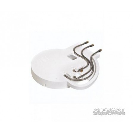 Душевая система Hansgrohe Rainmaker 28412180 Внутренняя часть