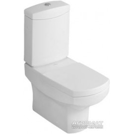 Унитаз Villeroy&Boch 566610R1 BELLEVUE Унітаз