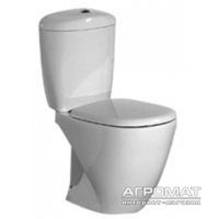 Ideal Standard W703301 Europa Унитаз
