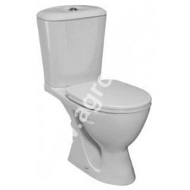 Ideal Standard W903501/W904201 Ecco Компакт с крышкой
