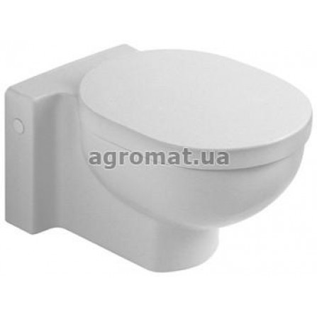 Villeroy&Boch 6665B0R1 Editionals Унитаз подвесной