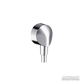 Душевая система Hansgrohe Fixfit 27458000 Шланговое подключение