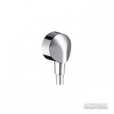 Душевая система Hansgrohe Fixfit 27458000 Шланговое подключение