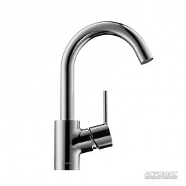 Смеситель для раковины Hansgrohe Talis S 32070000