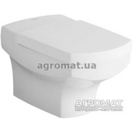 Унитаз Villeroy&Boch 566410R1 BELLEVUE Унітаз підв.